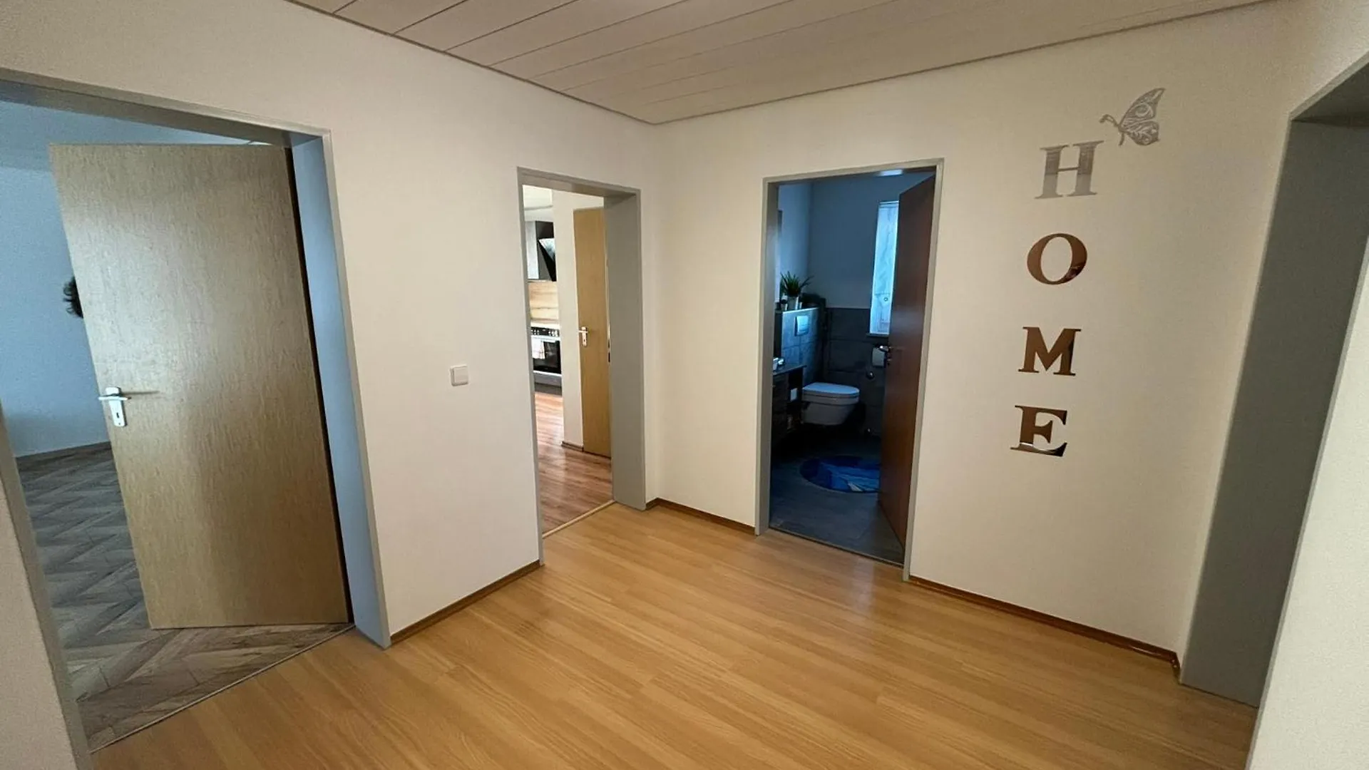 Ferienwohnung To-Ni-Le Rettenbach